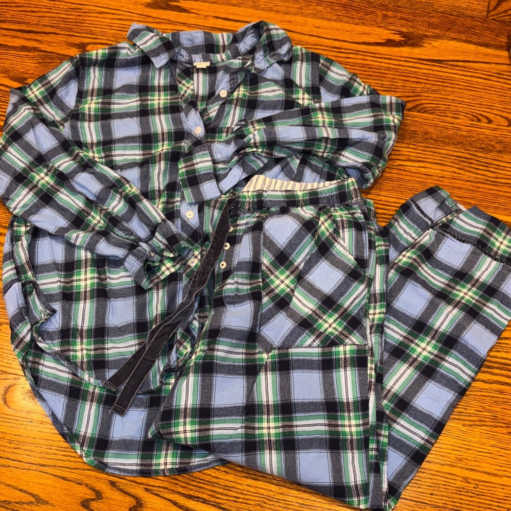 Aerie pj set